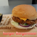 burger bargermeer € 4,95