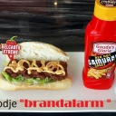 brandalarm € 4.75